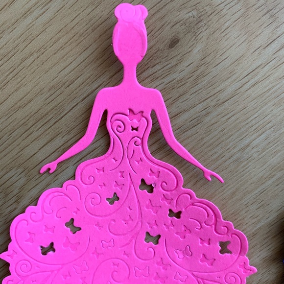 Meet your Posher, Sophia - Picture 1 of 1